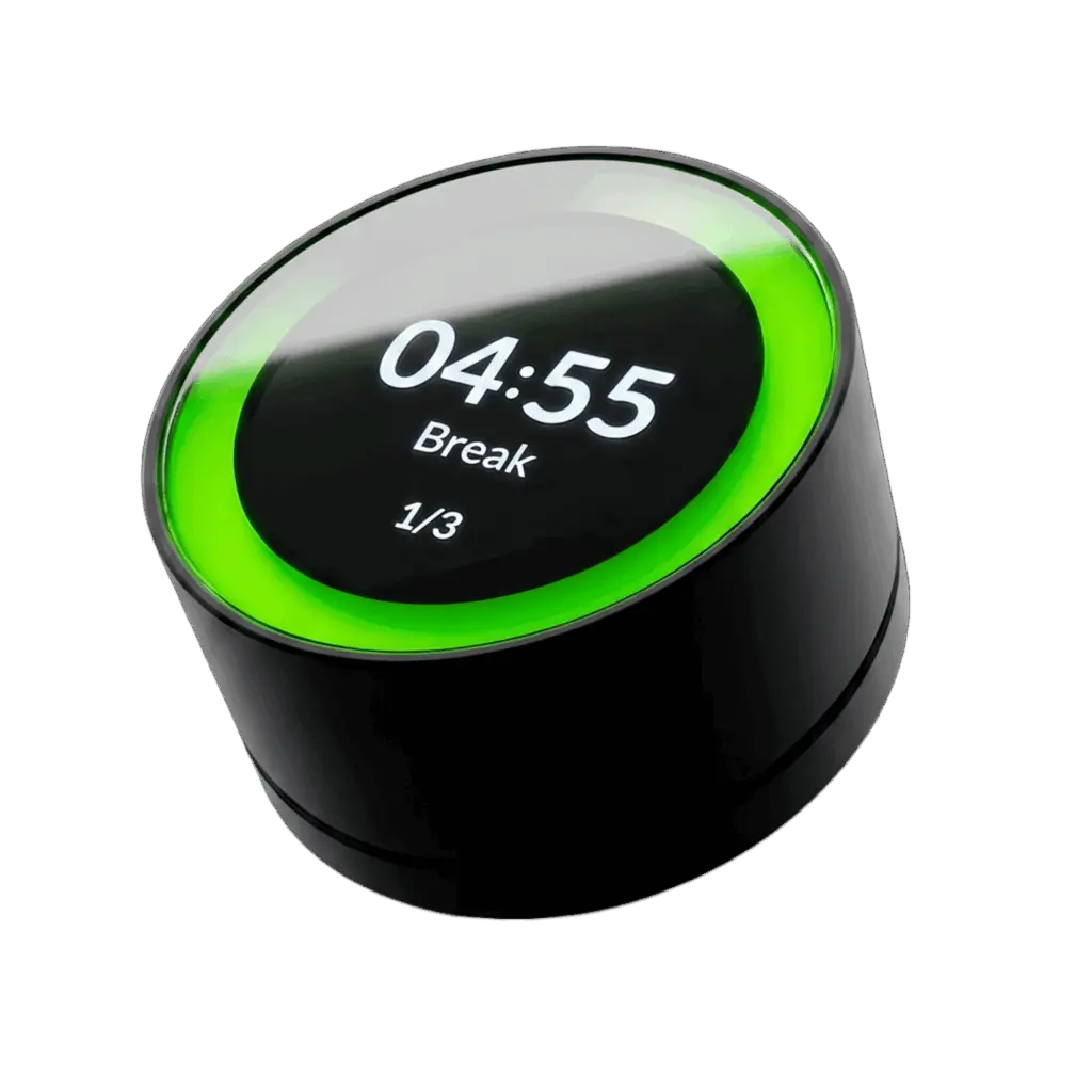 MIRA Dial