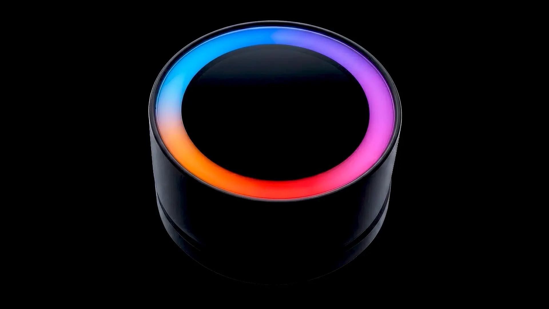 MIRA LED Ring
