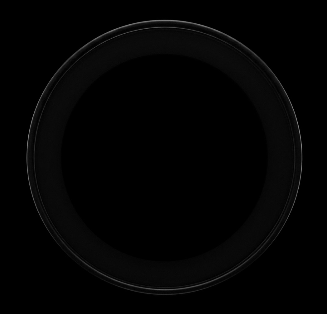 MIRA Dial — off